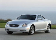 LEXUS SOARER (UZZ40_)