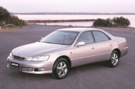 LEXUS ES седан (MCV_, VZV_)