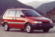 PLYMOUTH COLT [USA] универсал (US)