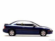 PLYMOUTH COLT [USA] купе (US)