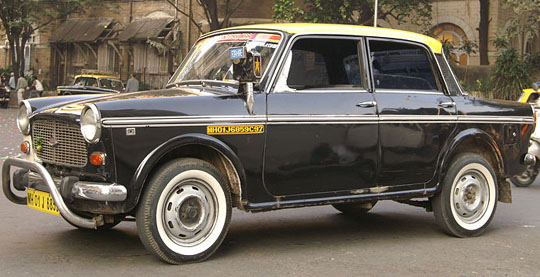 PREMIER PADMINI