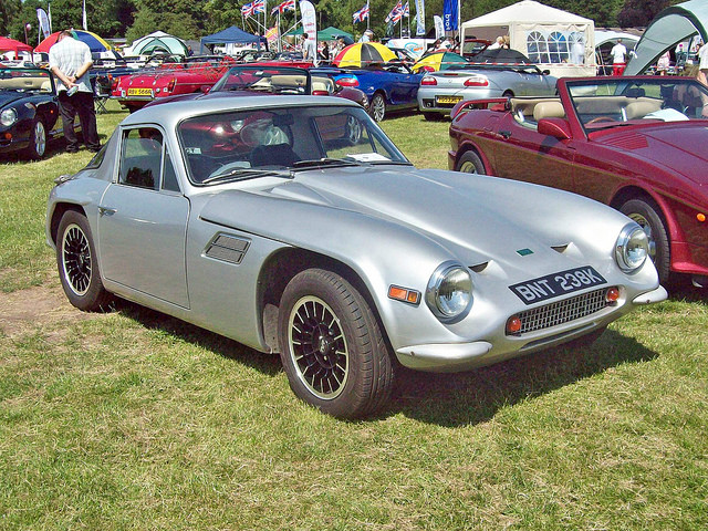 TVR 1300