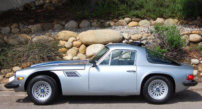 TVR 2500