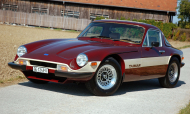 TVR TAIMAR