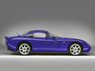 TVR TUSCAN I купе