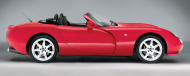 TVR TUSCAN II Roadster