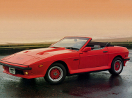 TVR 280 кабриолет