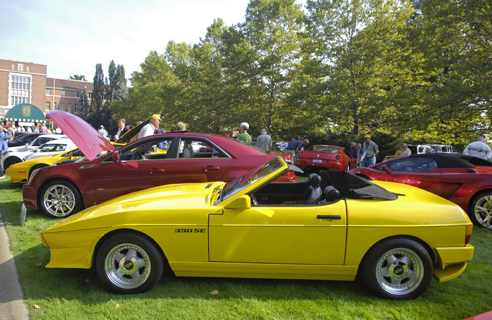 TVR 390