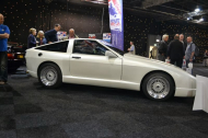 TVR 420 Sports Saloon