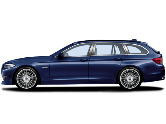 ALPINA B5 универсал (F11)