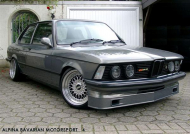 ALPINA C1 (E21)
