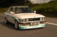 ALPINA C1 (E30)