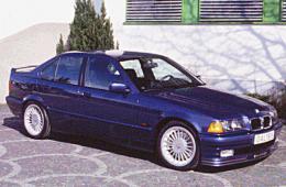ALPINA B3 (E30)