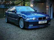 ALPINA B3 купе (E36)