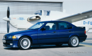 ALPINA B6 (E36)