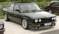 ALPINA B7 (E28)