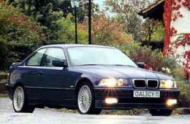 ALPINA B8 купе (E36)