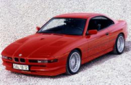 ALPINA B12 купе (E31)