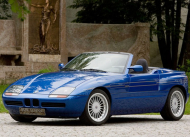 ALPINA RLE Roadster (Z1)