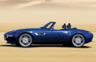 ALPINA ROADSTER (Z8)