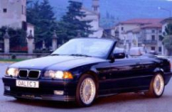 ALPINA B3 (E90)