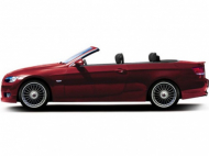 ALPINA B3 кабриолет (E93)