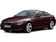 ALPINA B6 купе (E63)