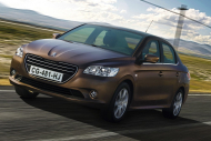 PEUGEOT 301