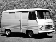 PEUGEOT J7 фургон