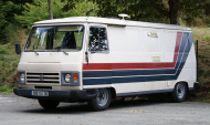 PEUGEOT J9 фургон