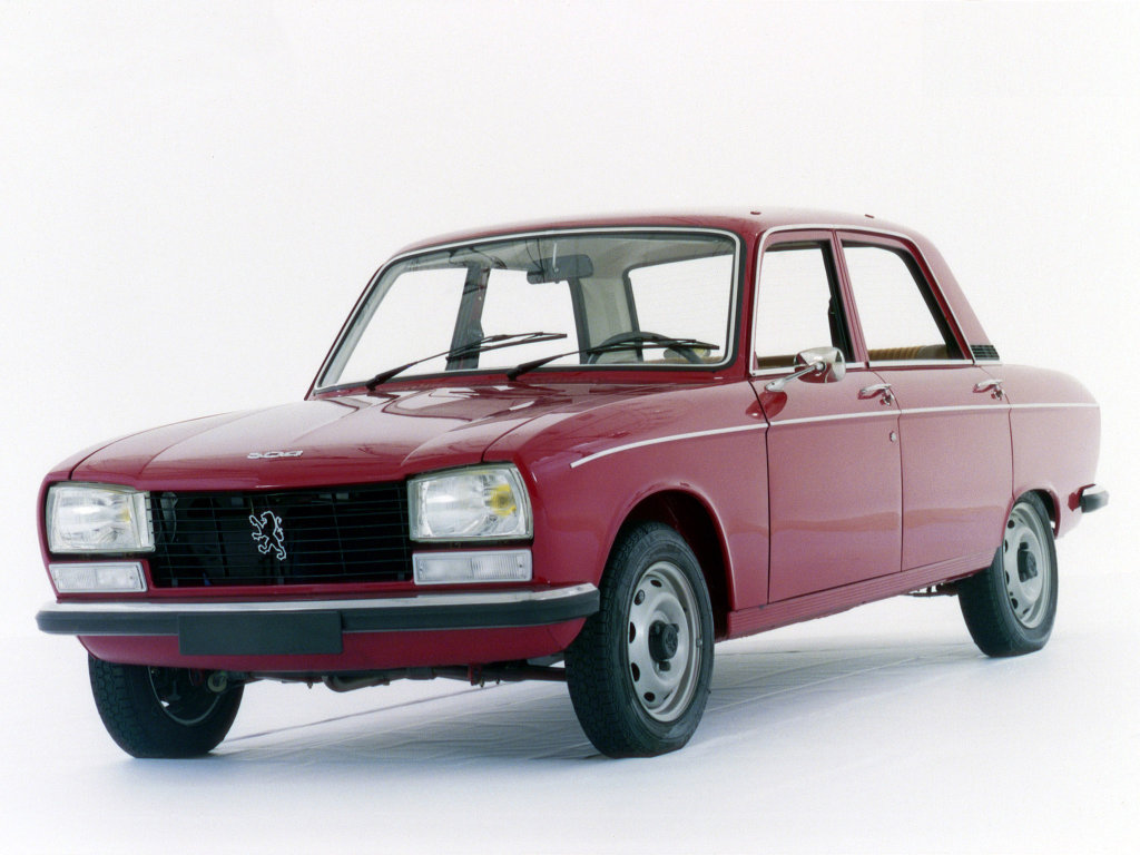 PEUGEOT 304 (_04M_)