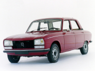PEUGEOT 304 (_04M_)