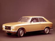 PEUGEOT 304 купе (_04C_)
