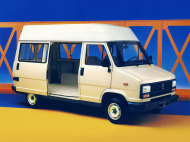 PEUGEOT J5 автобус (290P)