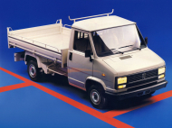 PEUGEOT J5 грузовой (280L)