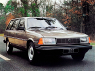 PEUGEOT 305 Mk II универсал (581E)