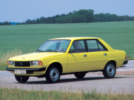 PEUGEOT 305   (581A)