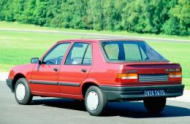 PEUGEOT 309   (10C, 10A)