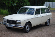 PEUGEOT 304 Break (_04D_)