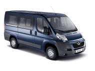 PEUGEOT BOXER автобус (230P)