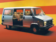 PEUGEOT J5 автобус (280P)