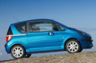 PEUGEOT 1007 (KM_) PEUGEOT 1007 (KM_)