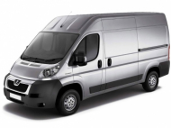 PEUGEOT MANAGER фургон