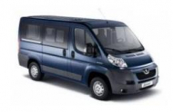 PEUGEOT MANAGER грузовой