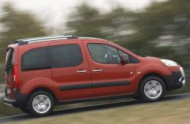 PEUGEOT RANCH