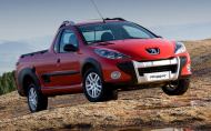 PEUGEOT HOGGAR