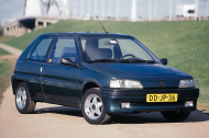 PEUGEOT 106 Van (1_)