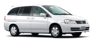 PEUGEOT 306 Van (N_, 7_)