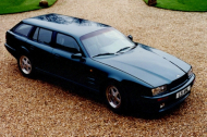 ASTON MARTIN VIRAGE универсал