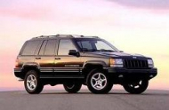 JEEP GRAND CHEROKEE   (ZJ)